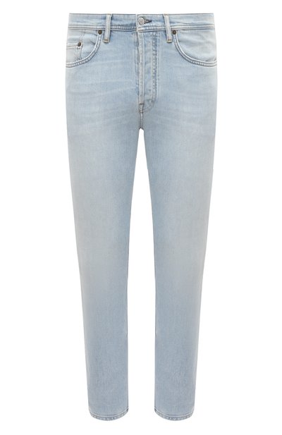 Женские джинсы ACNE STUDIOS, арт. RIVER LT BLUE228