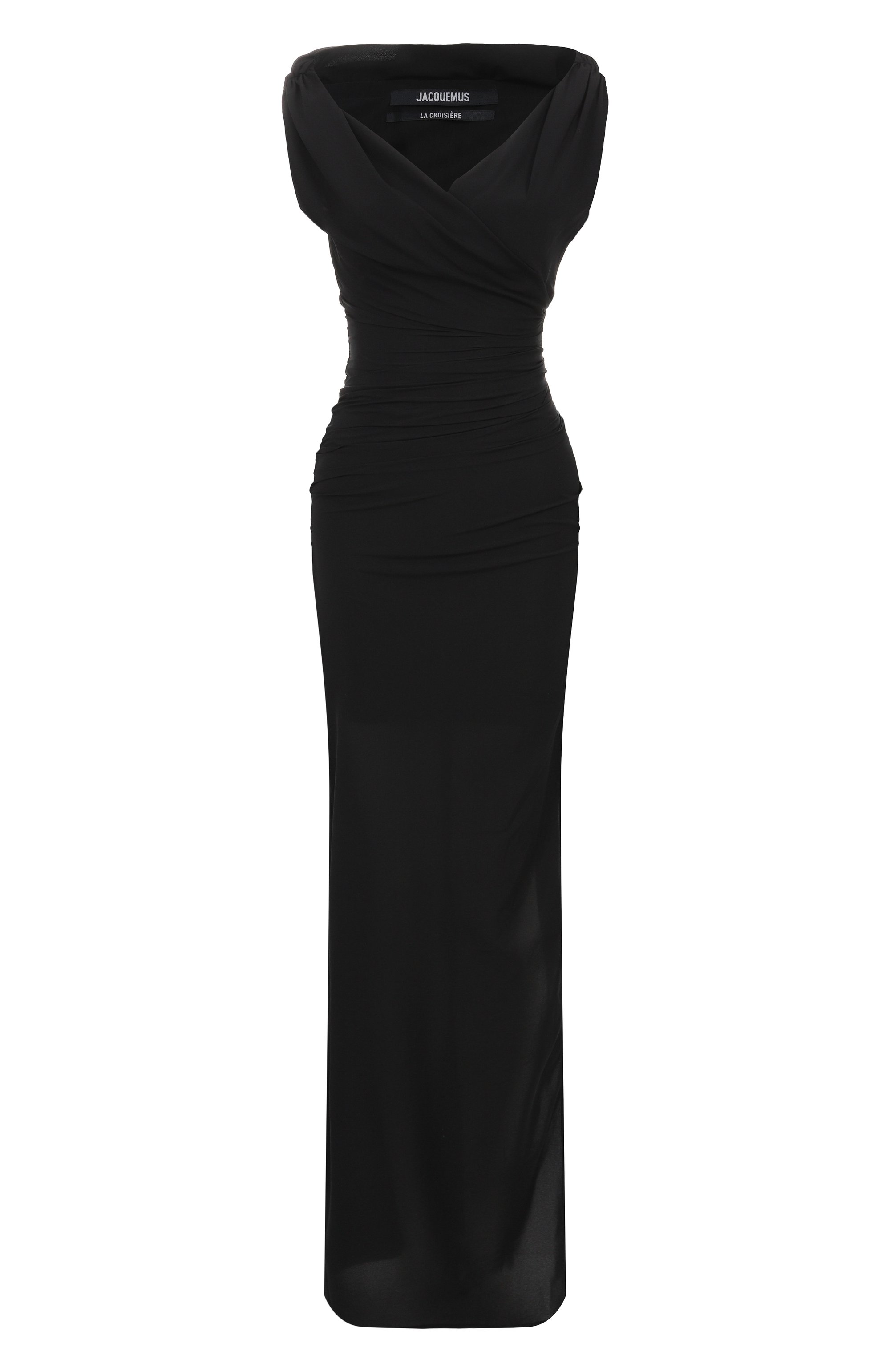 Платье JACQUEMUS, арт. 25E251DR237/1767, фото 1