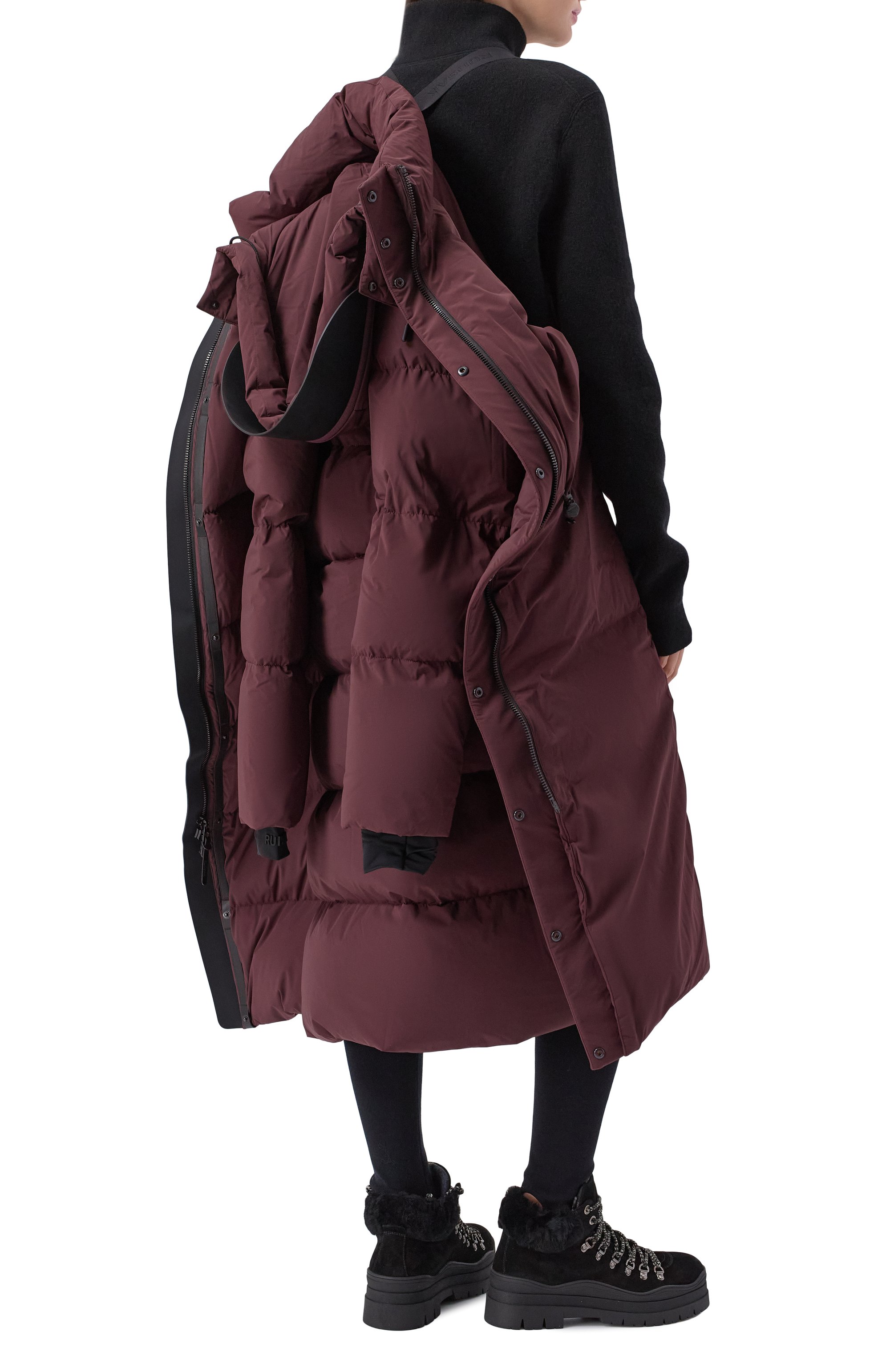 Пуховик RUDSAK, арт. 8124780, фото 6