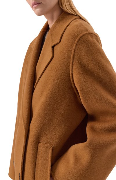 Шерстяное пальто IVY OAK, арт. I0111105/CLARA, фото 5