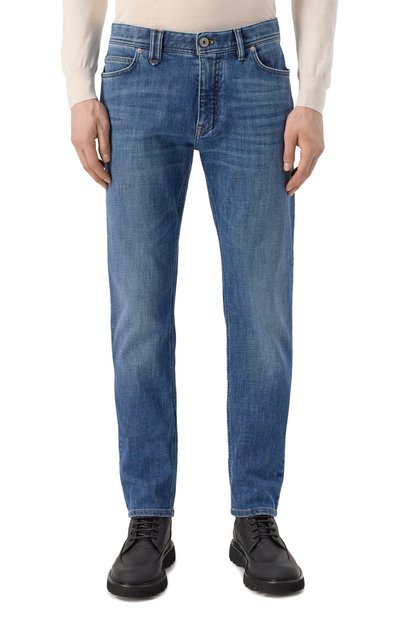 Джинсы meribel BRIONI, арт. SPEI0L/PBD06, фото 3