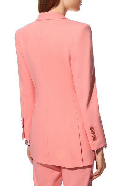 Жакет DOLCE & GABBANA, арт. F290XT/FUUA1, фото 4