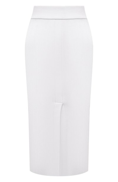 Юбка из вискозы AND THE BRAND, арт. S22-SK001-1403-100, фото 1