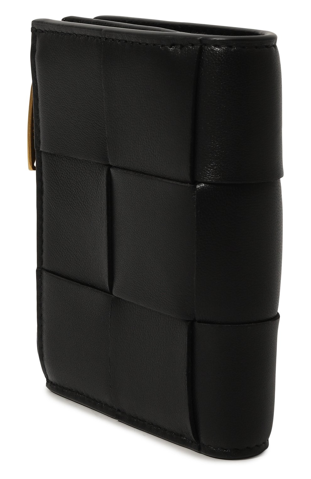 Кожаное портмоне BOTTEGA VENETA, арт. 742698/VCQC4, фото 2