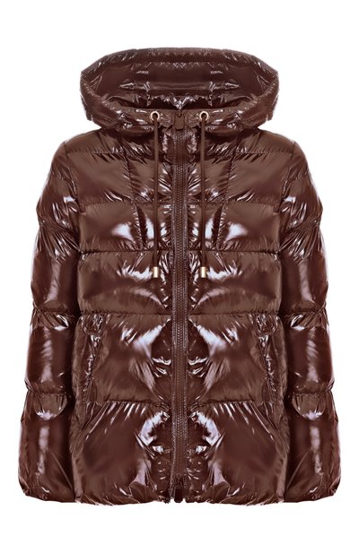 Женский пуховик PINKO, арт. 101597/A2P7