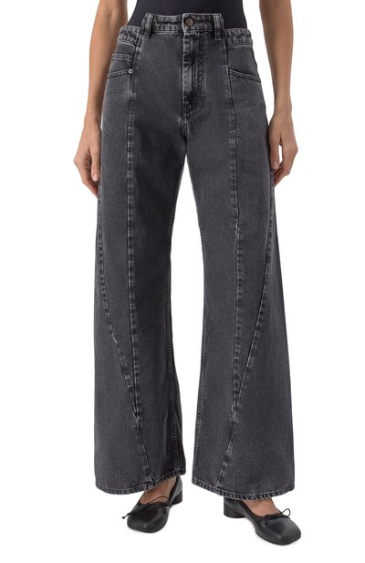 Джинсы MAISON MARGIELA, арт. S51LA0133/S30496, фото 3