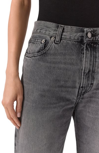 Джинсы korea HAIKURE, арт. HEW03185DF119L0895, фото 5