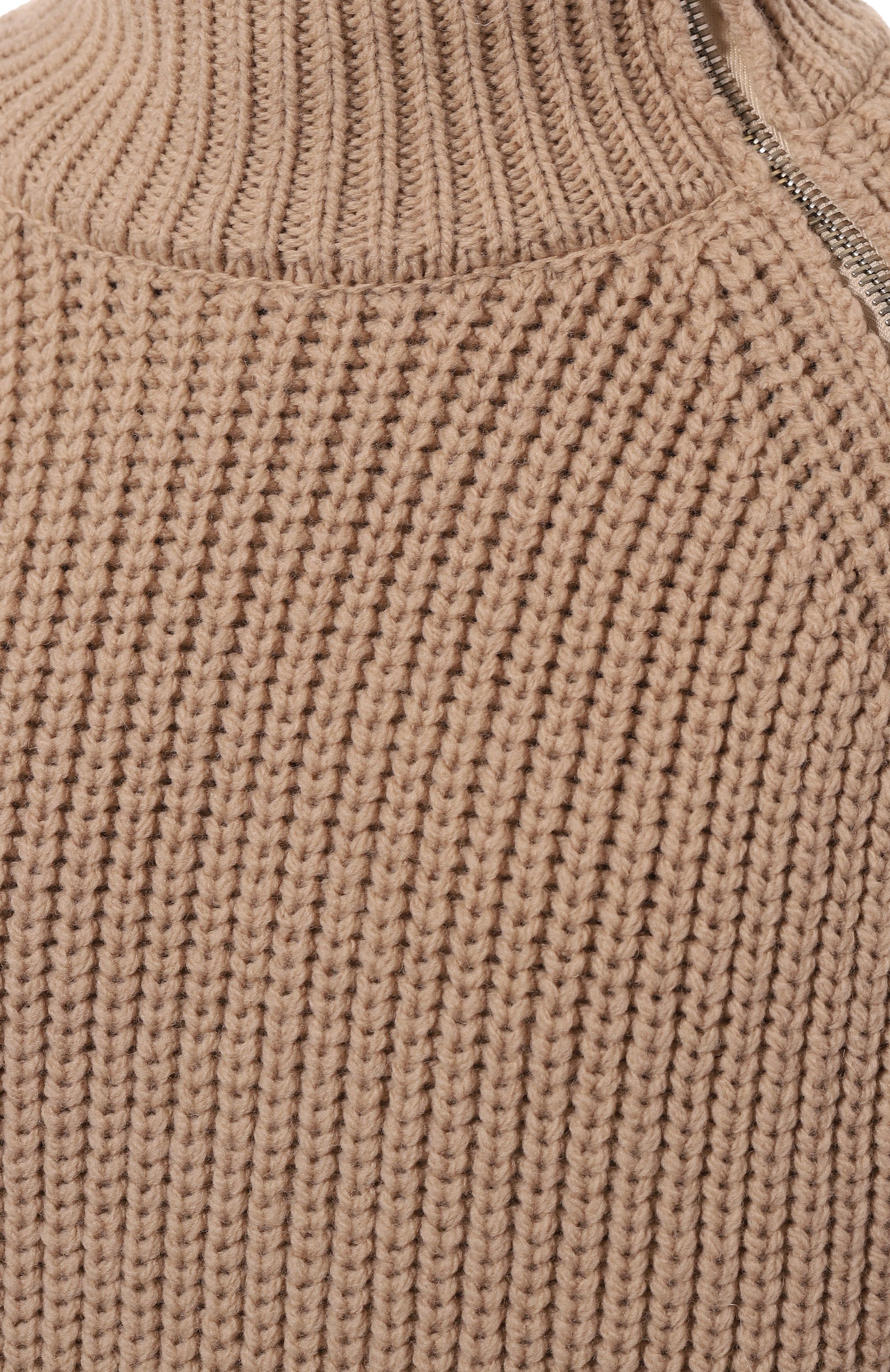 Шерстяной свитер DRIES VAN NOTEN, арт. 242-011233-9706, фото 5