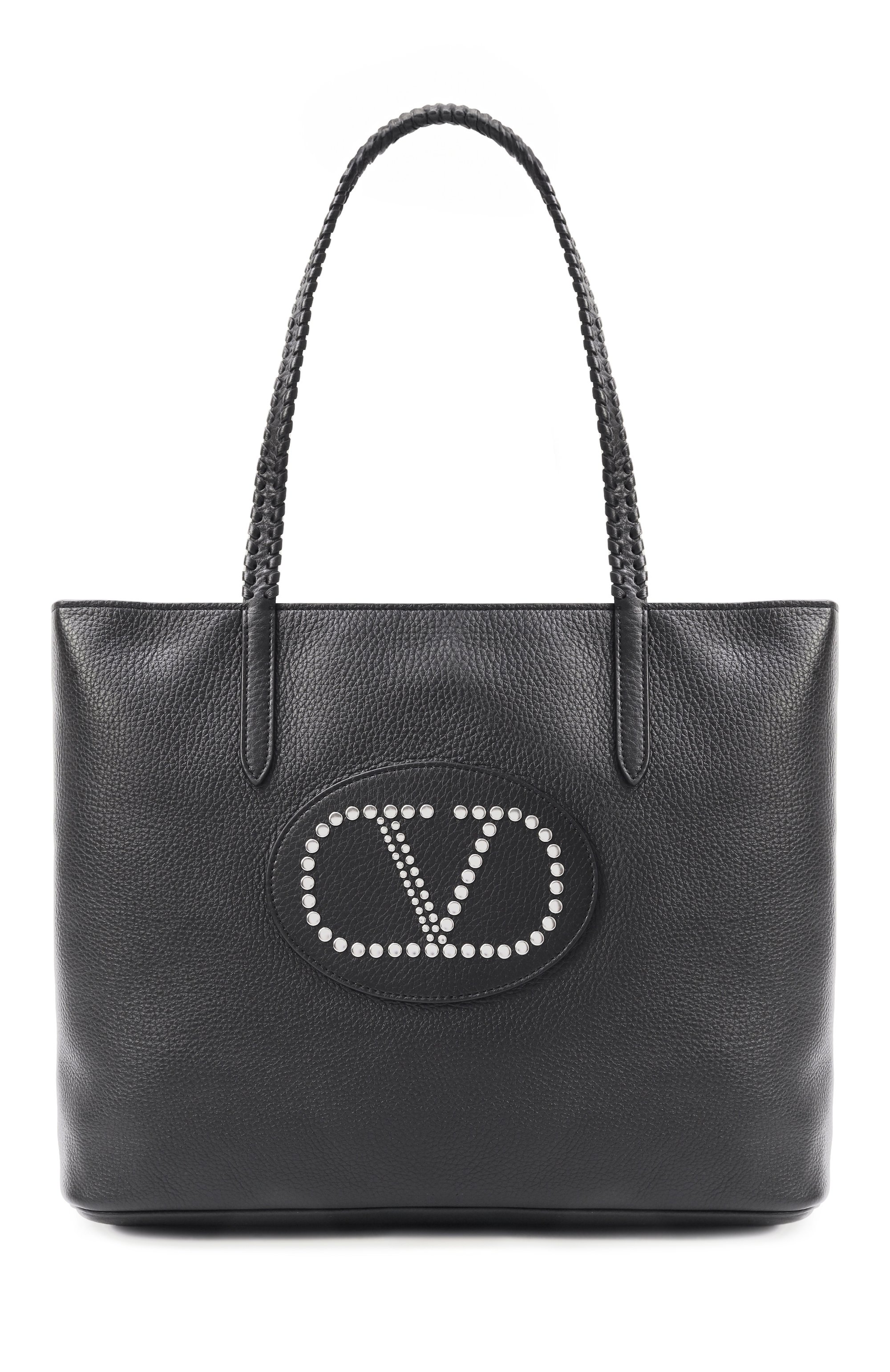 Сумка-тоут nellcôte VALENTINO, арт. 7W2B0R75/BTB, фот�о 1