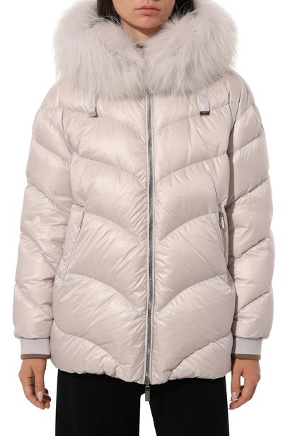 Двусторонний пуховик DIEGO M, арт. 24IM-Z713, фото 3