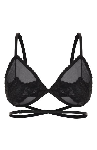 Женский бюстгальтер с треугольными чашками DANIIL ANTSIFEROV, арт. DA_1823