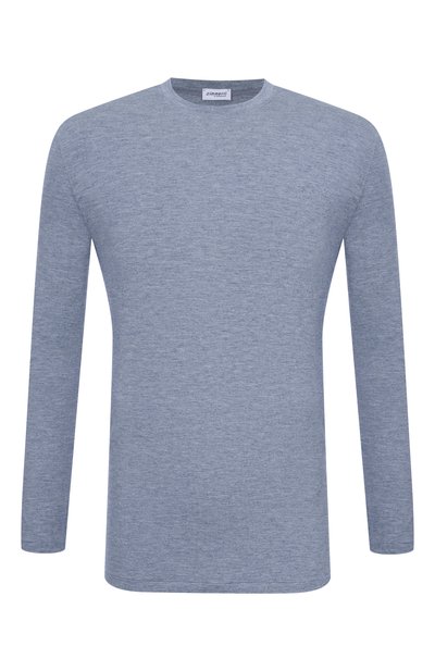 Мужская лонгслив ZIMMERLI, арт. 718-8252
