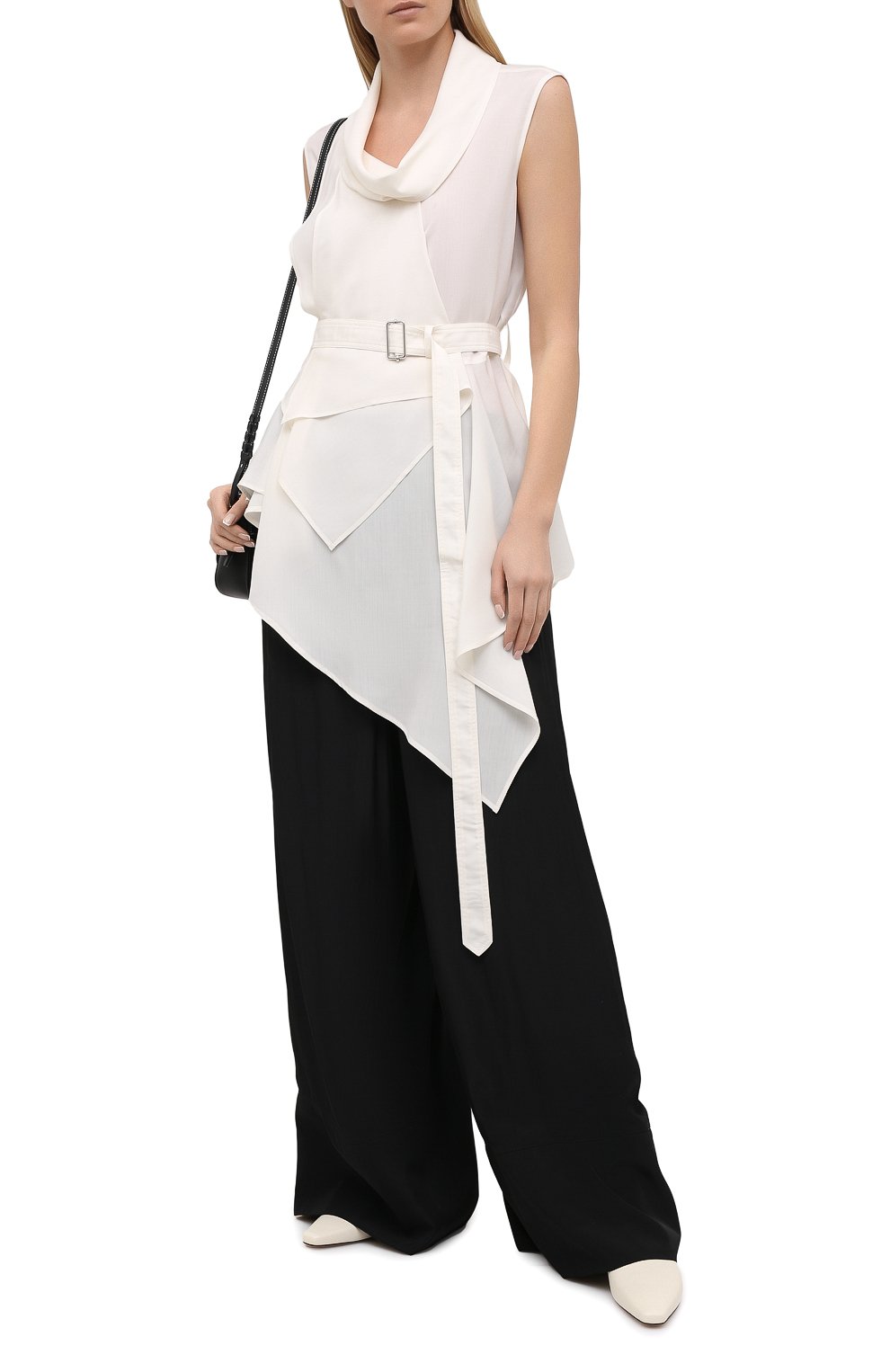 Брюки JW ANDERSON, арт. TR0107 PG0161, фото 2