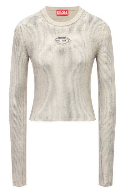 Пуловер из шерсти и вискозы DIESEL, арт. A12608/0LIAK, фото 1