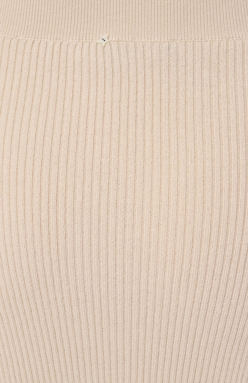 Юбка из шерсти и кашемира LORENA ANTONIAZZI, арт. A24121SM10A/2472, фото 5