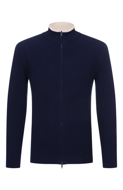 Мужской хлопковый кардиган DANIELE FIESOLI, арт. DF2126