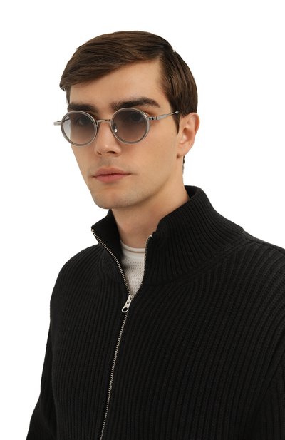 Солнцезащитные очки JOHN DALIA, арт. DANIEL C150, фото 3