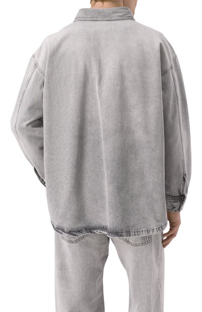 Джинсовая куртка ICON DENIM LA, арт. BILLY, фото 4