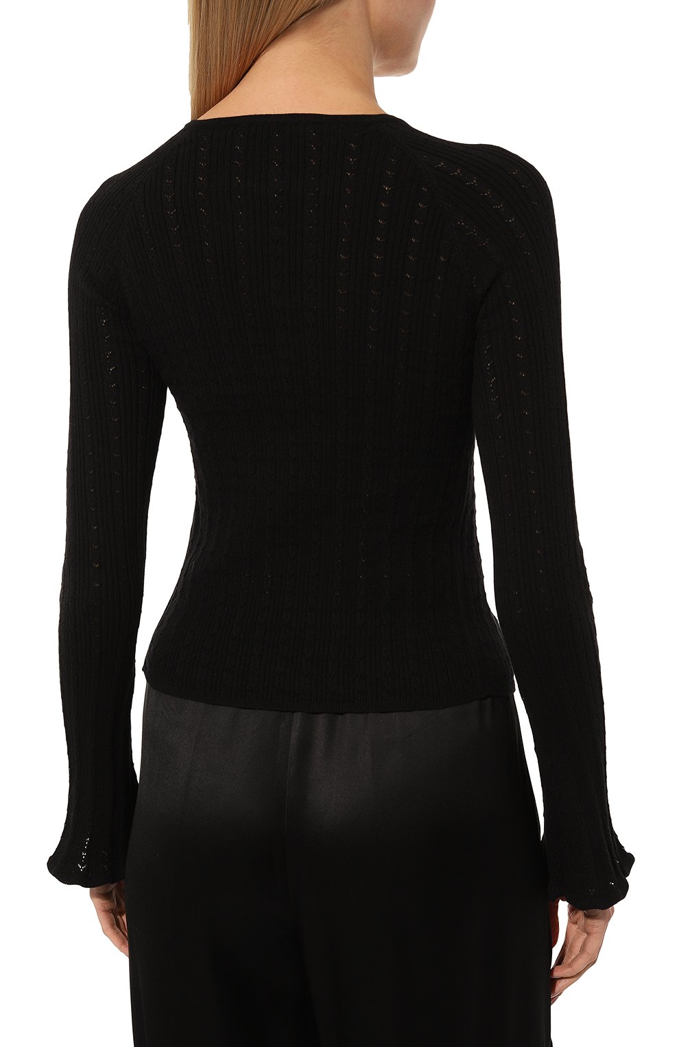 Хлопковый кардиган VIVETTA, арт. V2M/A002/9522, фото 4