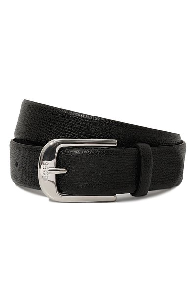 Женский кожаный ремень BOSS, арт. 50480298