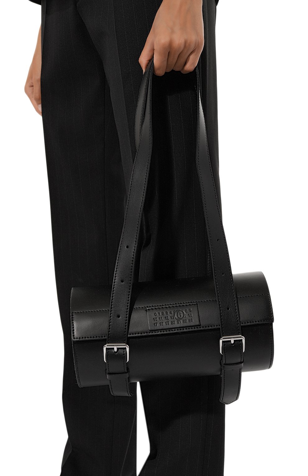 Сумка tube MM6, арт. SB5WJ0002/P5681, фото 2