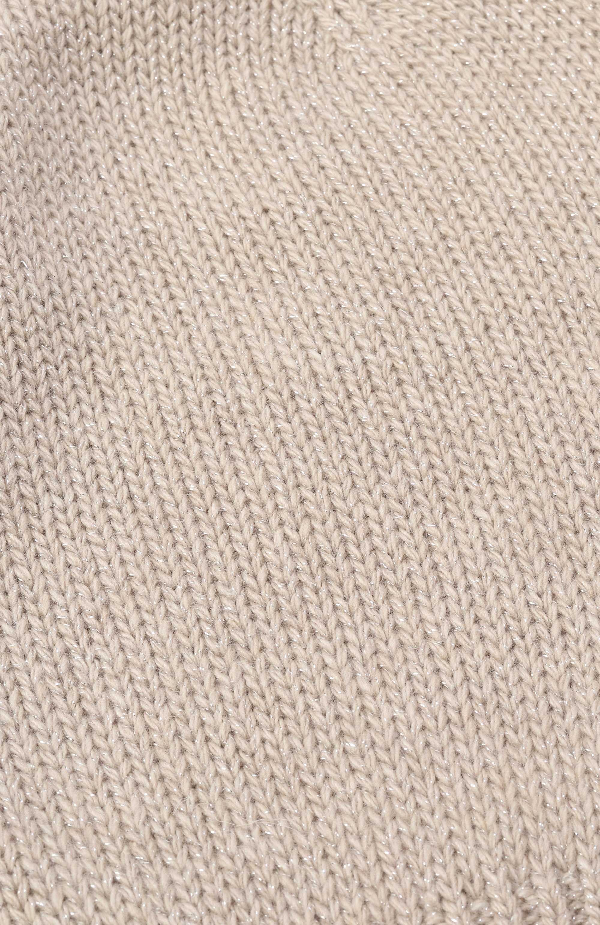 Шапка из шерсти и кашемира MANZONI24, арт. 25MBCAPPELL0-XLUR, фото 3