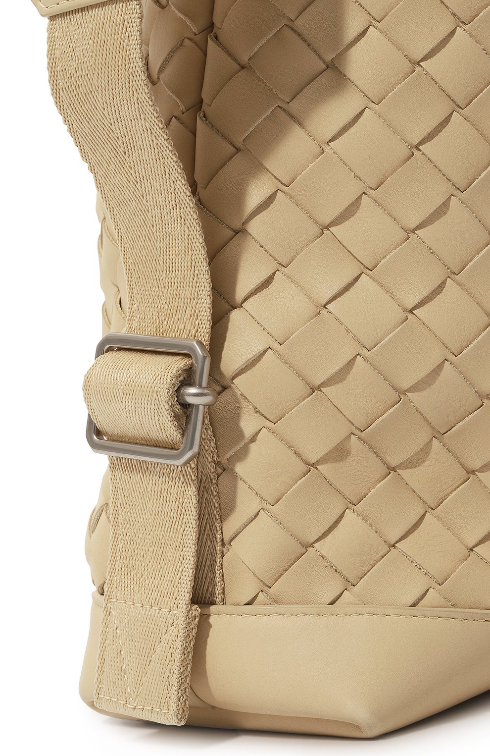 Кожа ная сумка для ноутбука BOTTEGA VENETA, арт. 679899/V0E52, фото 3