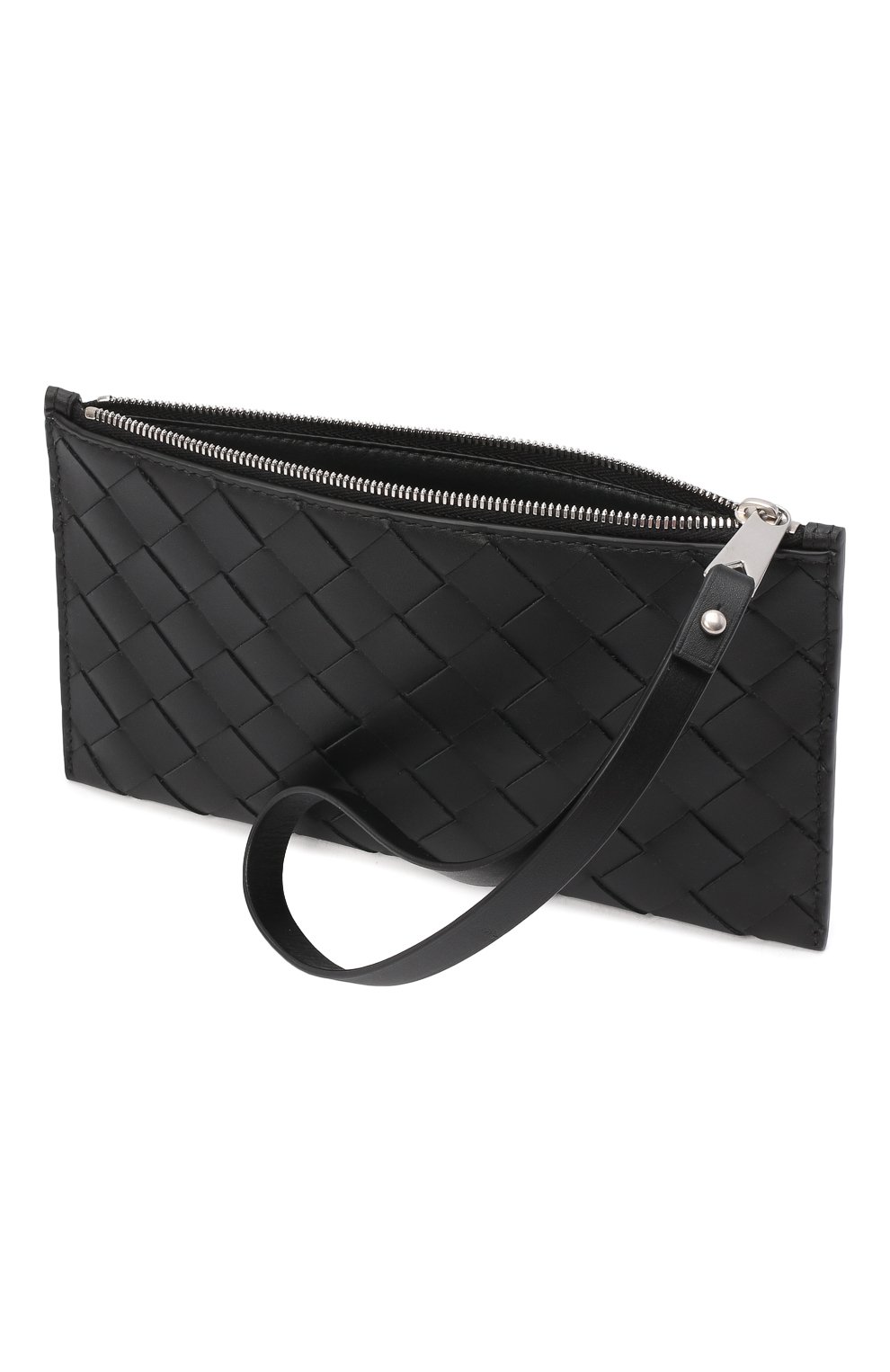 Кожаный футляр для документов BOTTEGA VENETA, арт. 679806/VCPQ3, фото 3