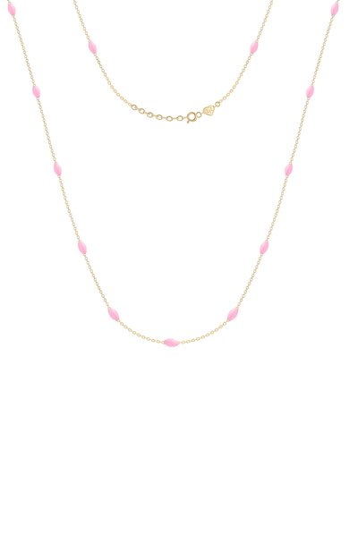 Женские колье LUCKY ZNAKY, арт. ANEC022