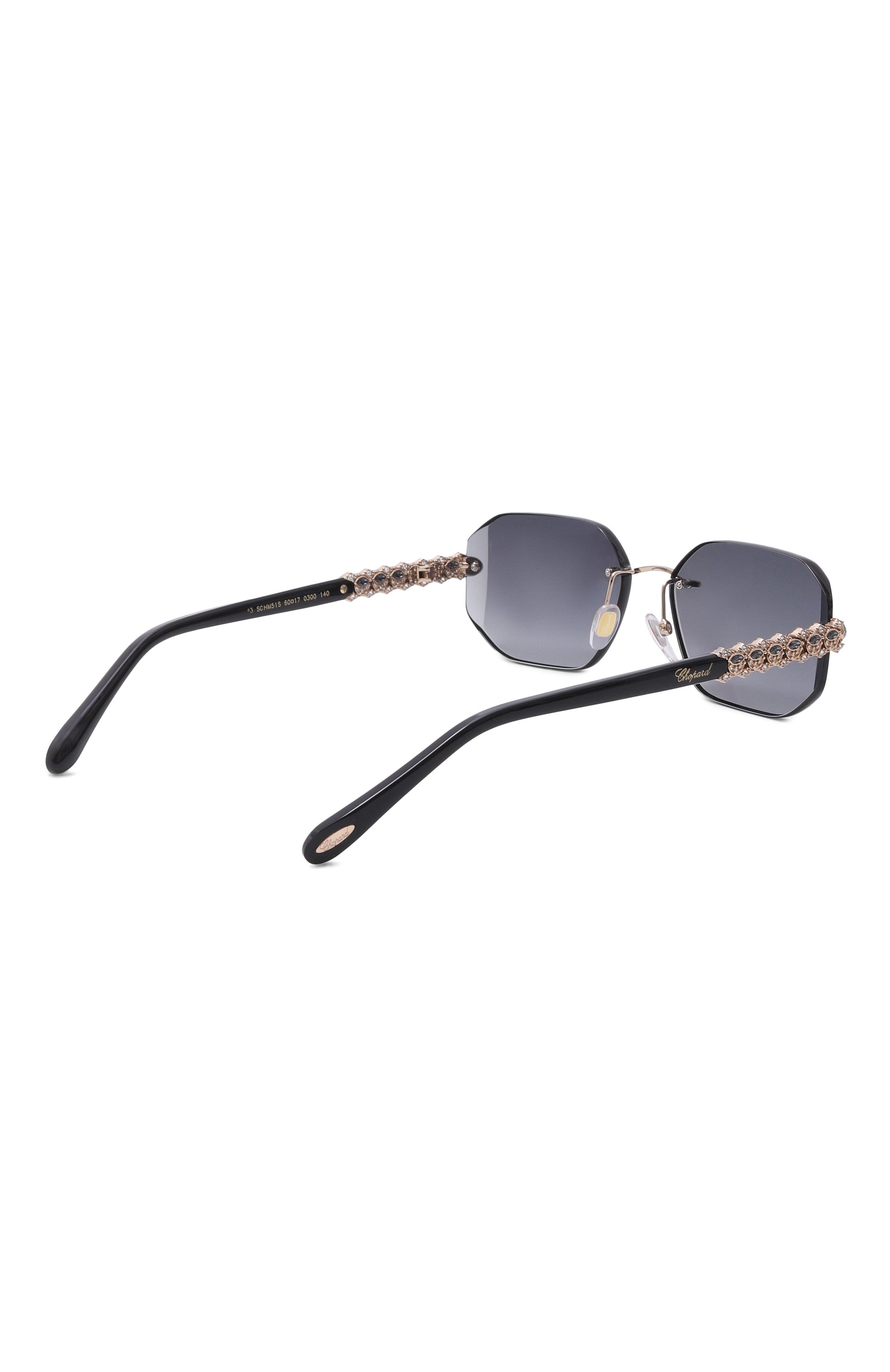 Солнцезащитные очки CHOPARD, арт. M51S 300, фото 3
