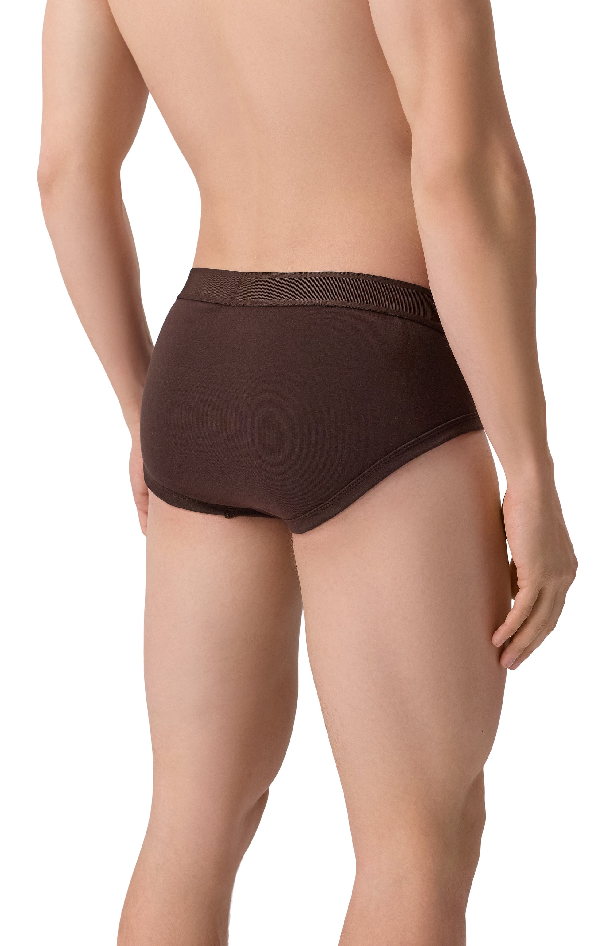 Хлопковые брифы TOM FORD, арт. T4LC1204, фото 3