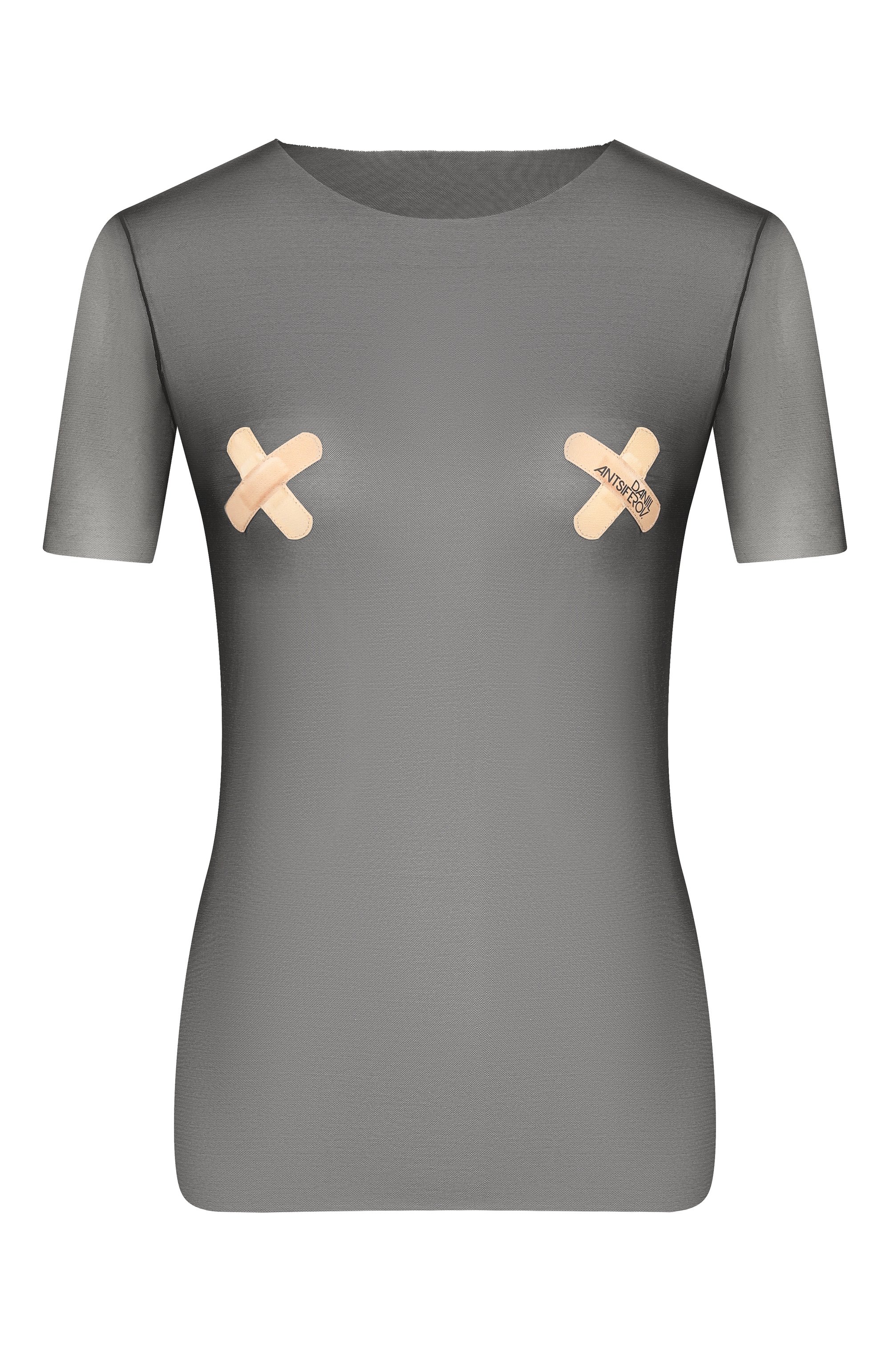 Топ DANIIL ANTSIFEROV, арт. DA_3070.9005.026, фото 1