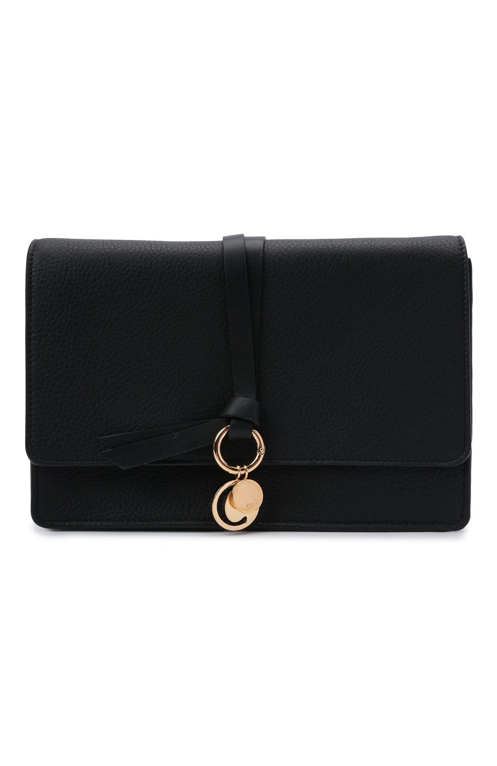 Сумка alphabet CHLOÉ, арт. CHC21AP727H9Q, фото 1