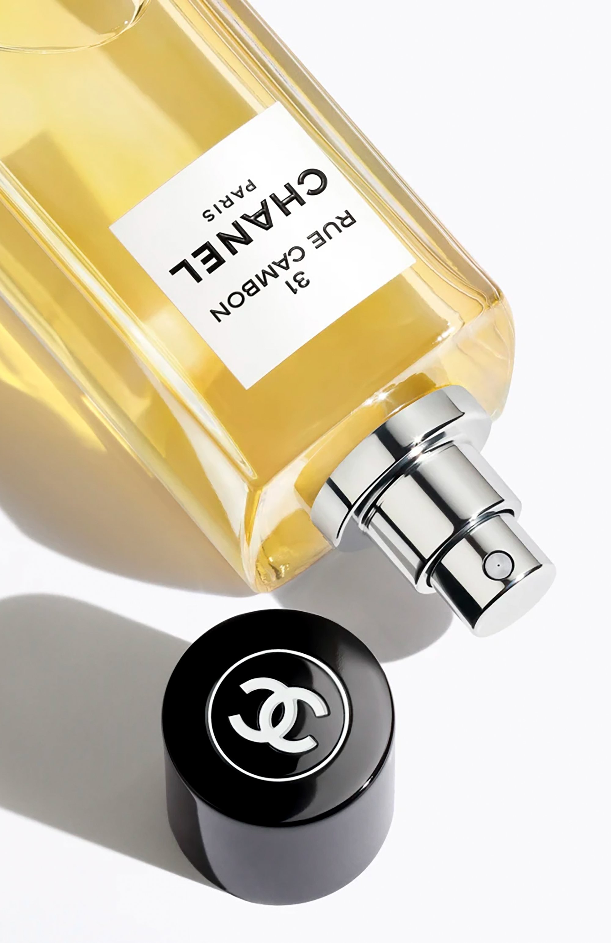 Парфюмерная вода 31 rue cambon (75ml) CHANEL, арт. 0122050, фото 2