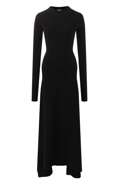 Женское хлопковое платье VETEMENTS, арт. WA65DB270B