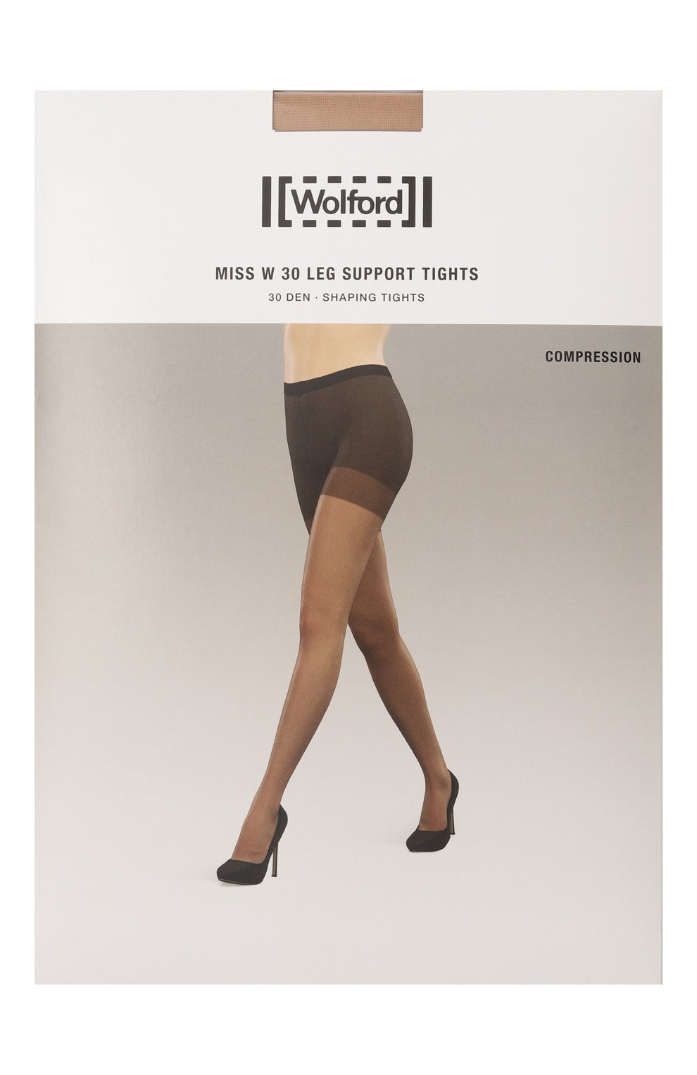 Колготки WOLFORD, арт. 11218, фото 1
