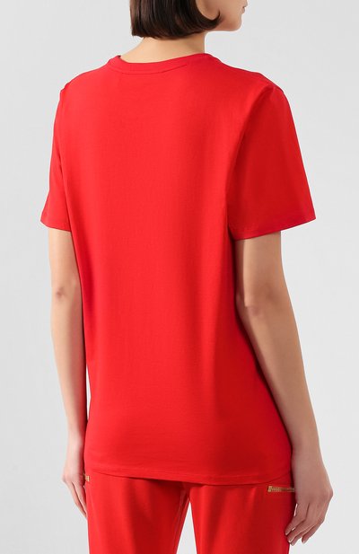 Футболка puma x balmain PUMA, арт. 59721311, фото 4