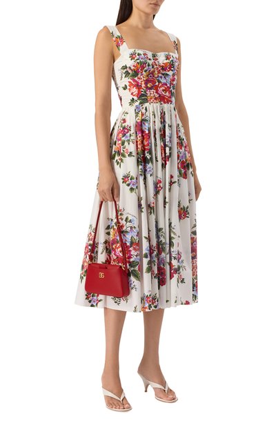 Сумка DOLCE & GABBANA, арт. BI3466/A3P00, фото 3