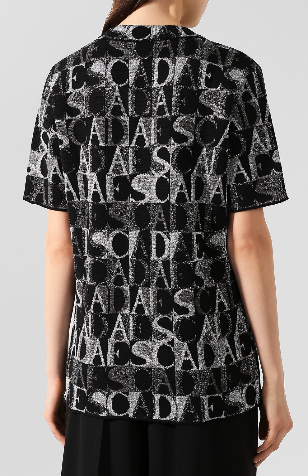 Топ ESCADA, а рт. 5032060, фото 4