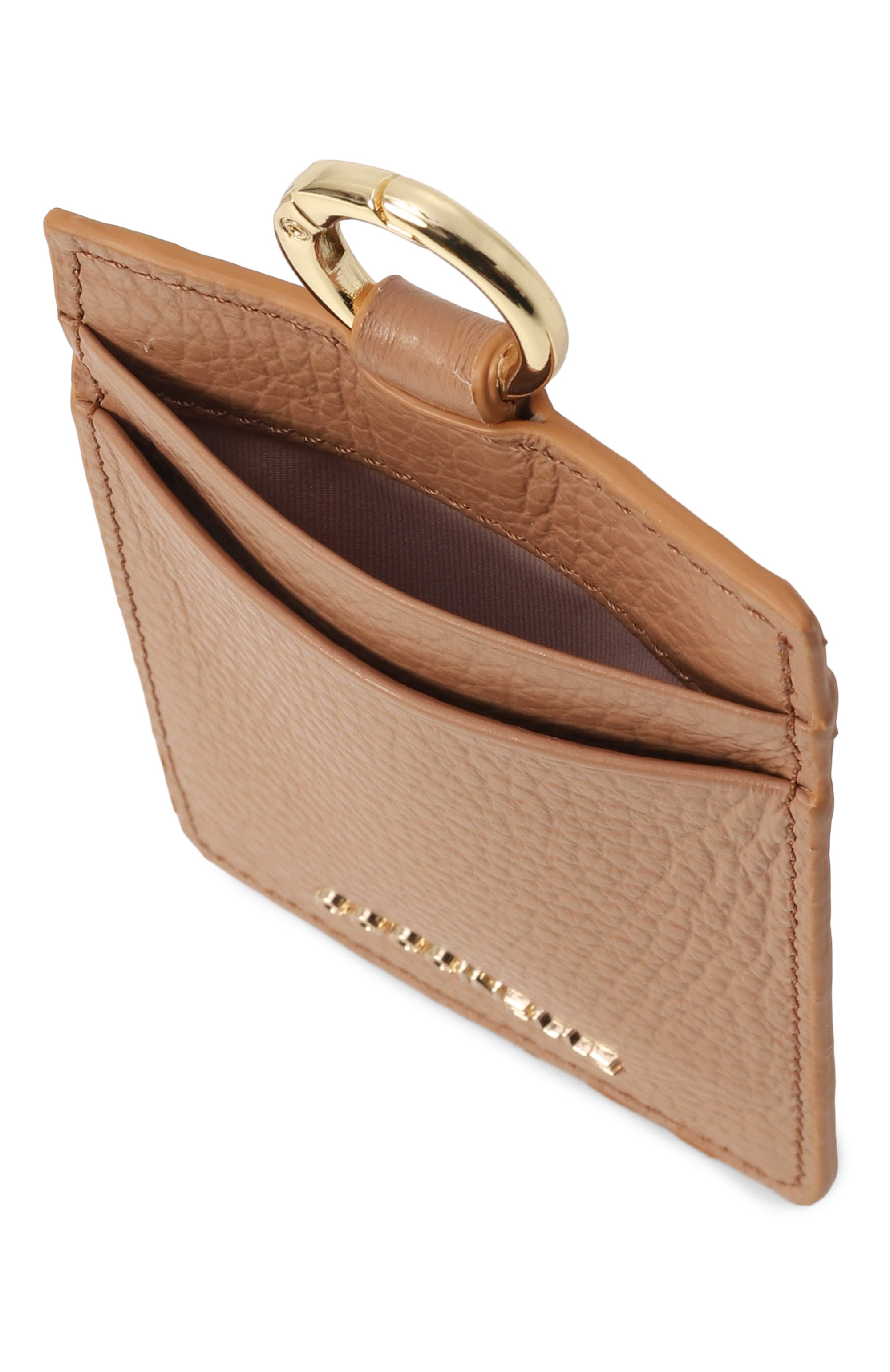 Кожаный футляр для карт COCCINELLE, арт. E2S0012A801, фото 3