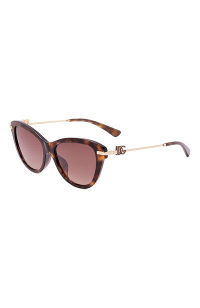 Женские солнцезащитные очки DOLCE & GABBANA, арт. 4534-502/13
