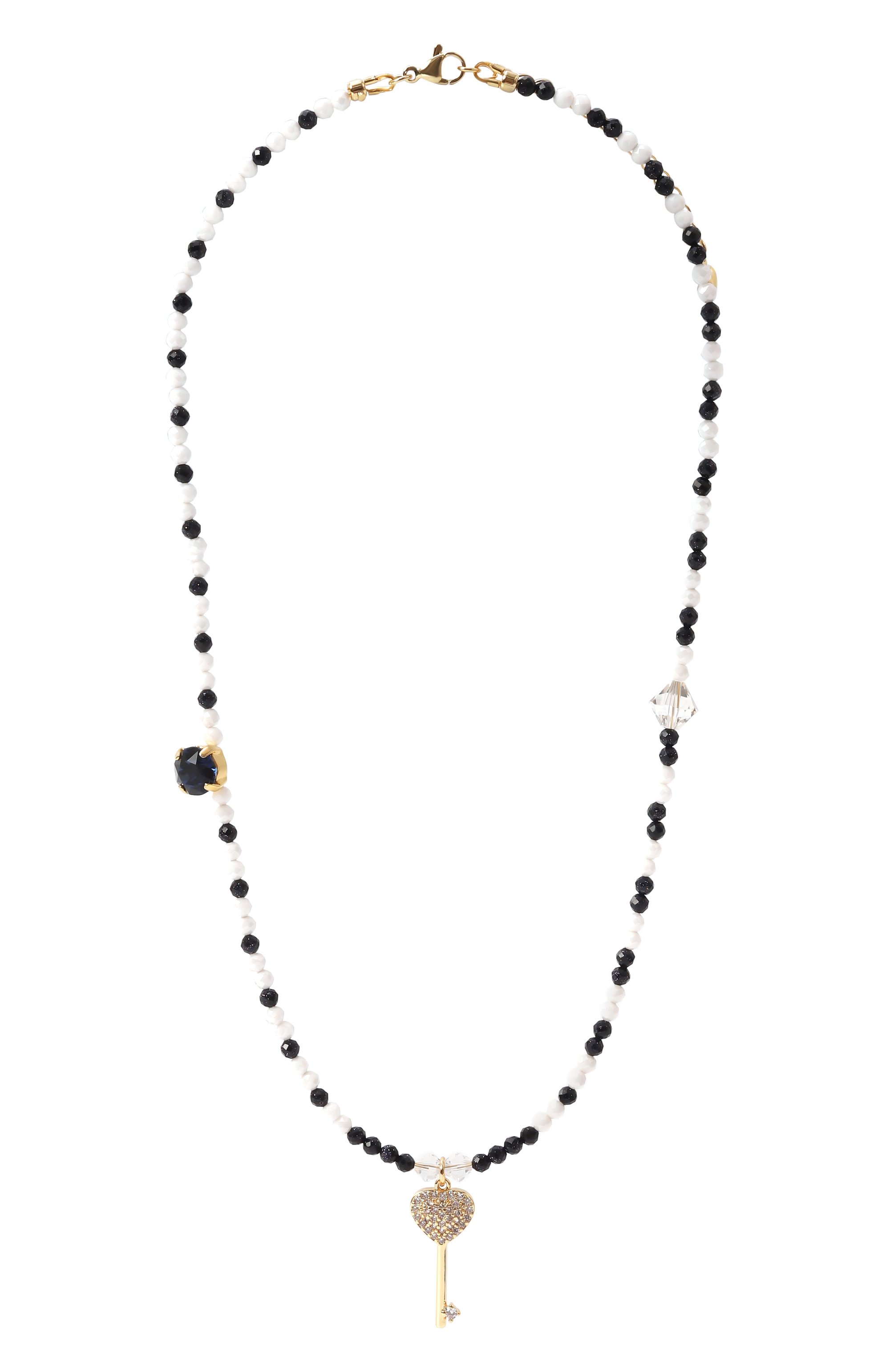 Колье PINK.OLIVKA, арт. PO-70034, фото 1