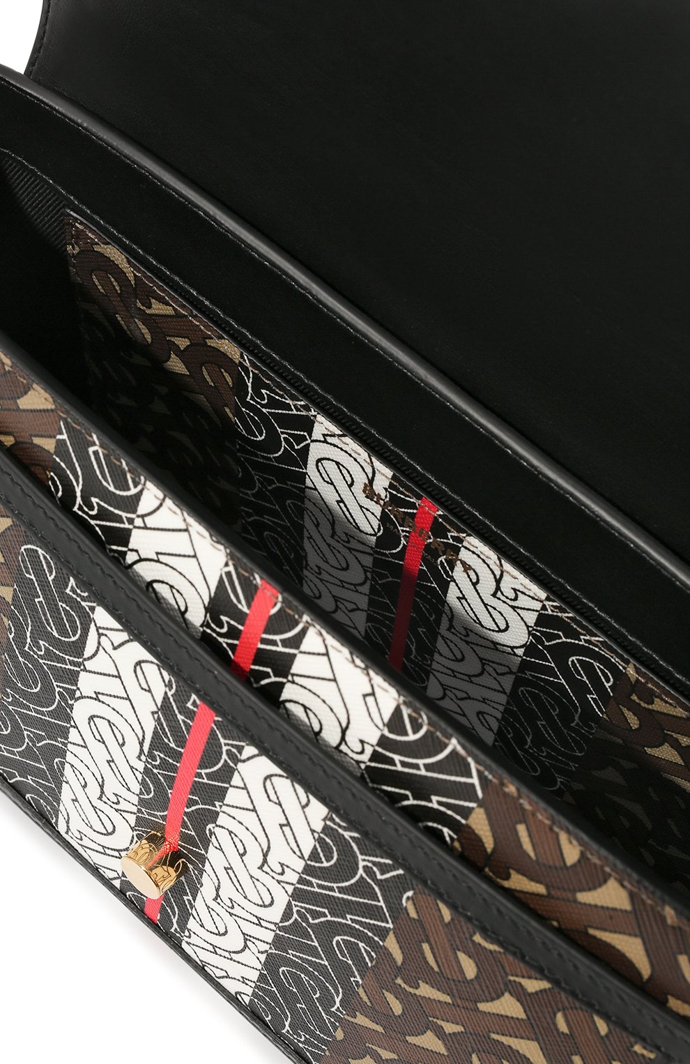 Сумка note medium BURBERRY, арт. 8031748, фото 5