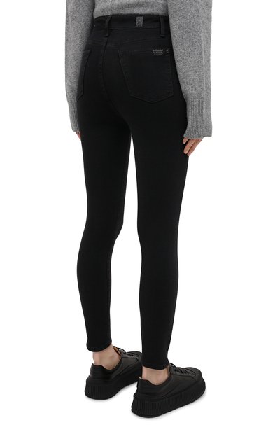 Джинсы-скинни 7 FOR ALL MANKIND, арт. JSCCA220LJ, фото 4