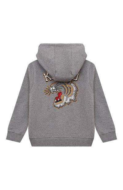 Комплект из толстовки и брюк KENZO, арт. K60727, фото 3