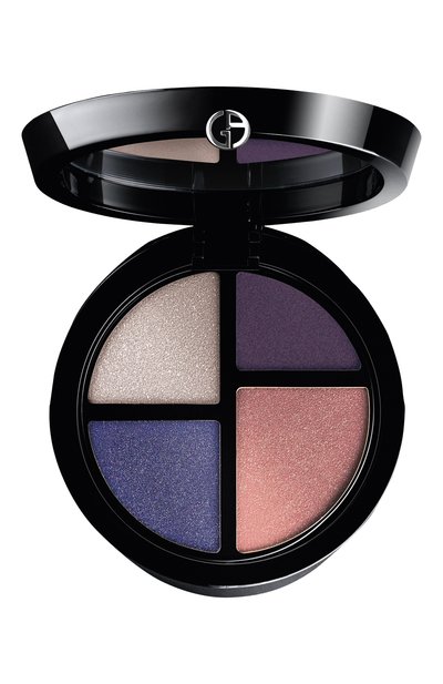Женские тени для век eyes to kill eye quattro, 07 GIORGIO ARMANI, арт. 3614271349736