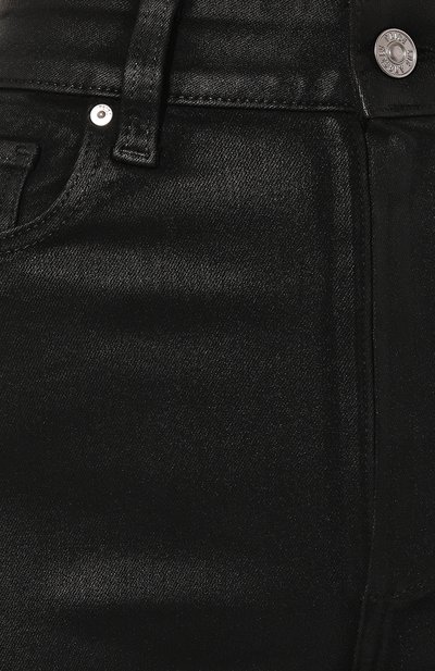 Джинсы PAIGE черного цвета по цене 39600 руб., арт. 8626901-3364, фото 5 Джинсы PAIGE, арт. 8626901-3364, фото 5
