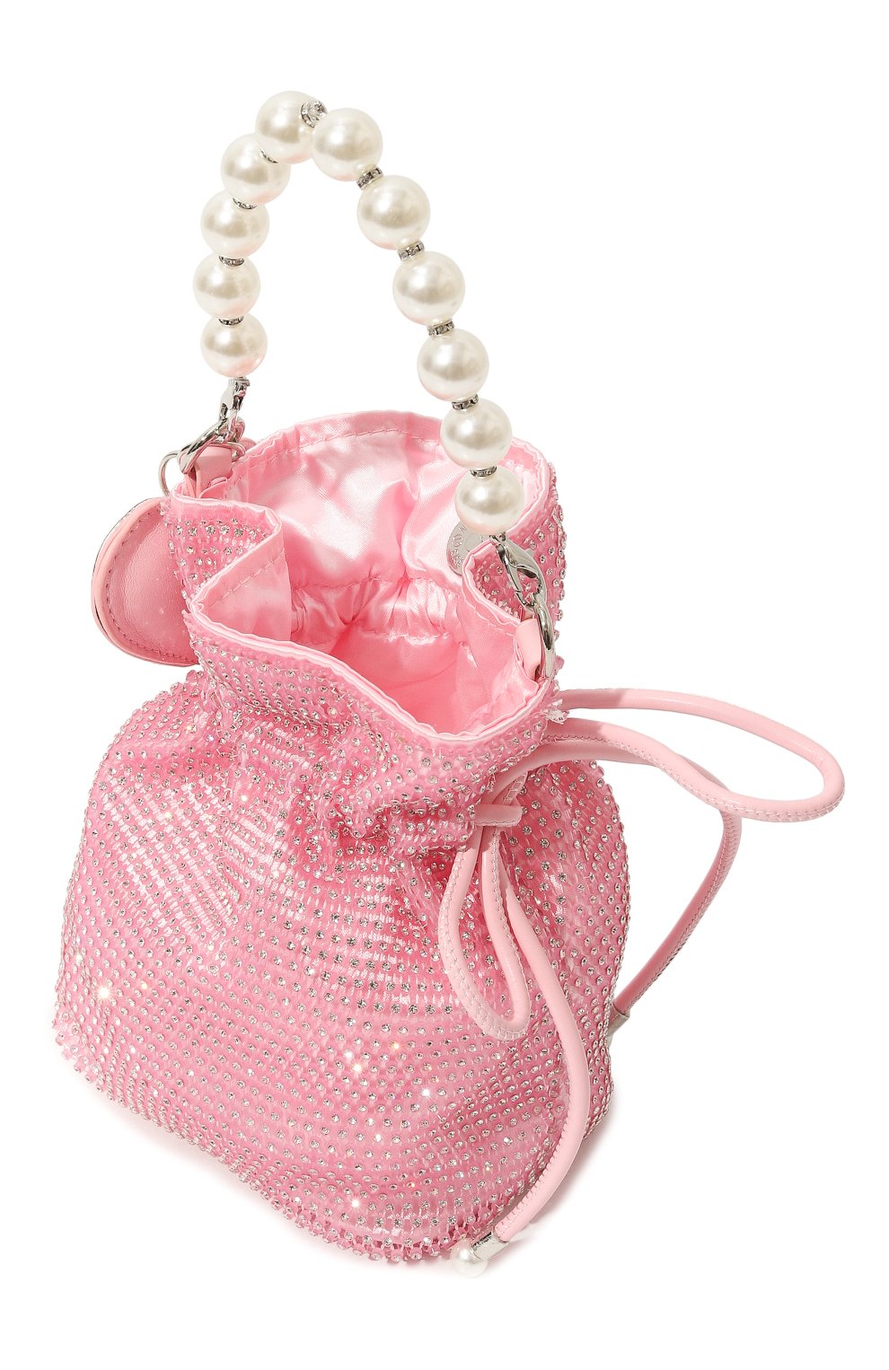 Сумка MONNALISA, арт. 77C002, фото 3