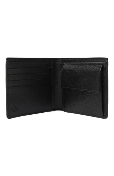 Кожаное портмоне GUCCI, арт. 522915/DJ20T, фото 3