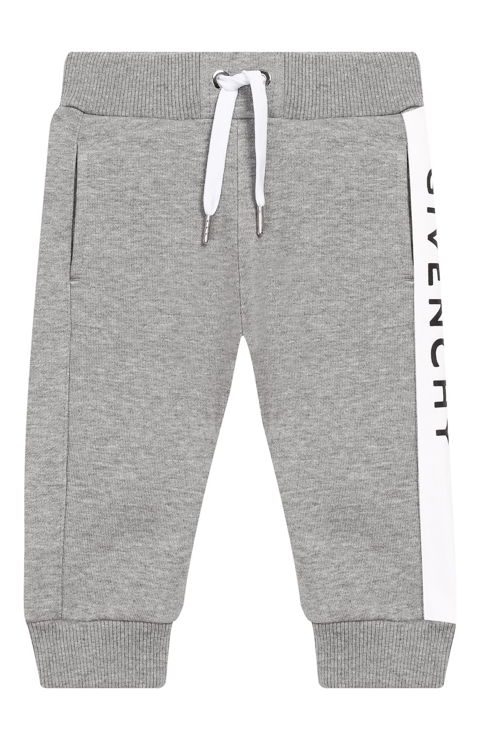 Хлопковые джоггеры GIVENCHY, арт. H04055, фото 1